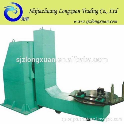 HBL Series L-type Welding Positioner/ Turning Table